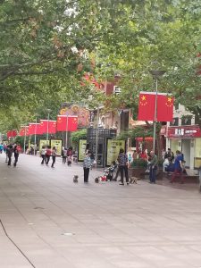 Nanjing Road