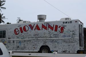 Giovanni's Shrimp Truck